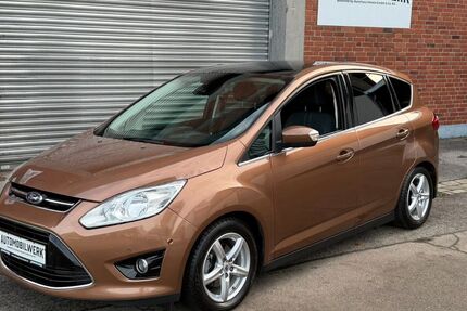 Ford C-Max 106.490 km 6.999 &euro; Düren 52353