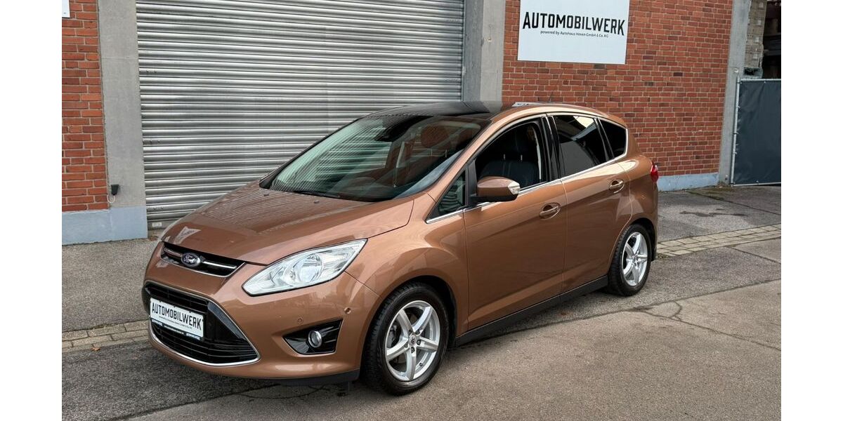 Ford C-Max 106.490 km 6.999 &euro; Düren 52353