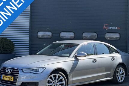 Audi A6 221.467 km 13.740 &euro; Boekel 5427 
