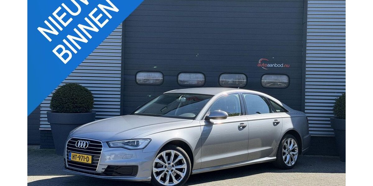 Audi A6 221.467 km 13.740 &euro; Boekel 5427 