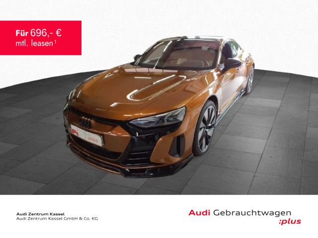 Audi e-tron GT 55.883 km 55.490 &euro; Kassel 34125