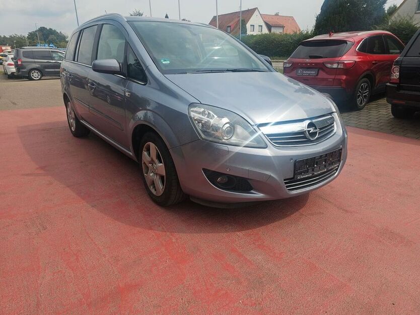 Zafira