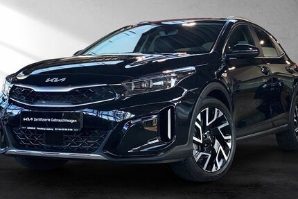 Kia XCeed 15.898 km 22.480 &euro; Parsberg/Lupburg 92331