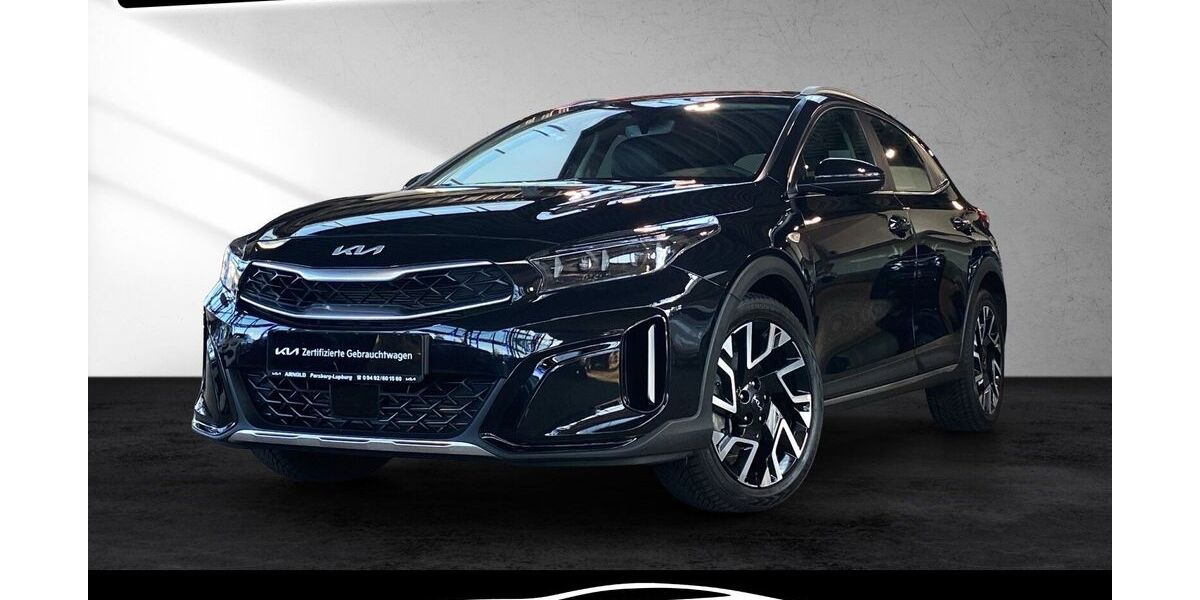 Kia XCeed 15.898 km 22.480 &euro; Parsberg/Lupburg 92331