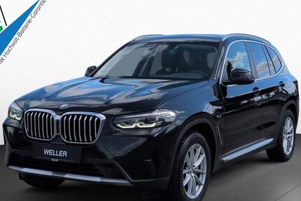 BMW X3 62.356 km 33.450 € Braunschweig 38112