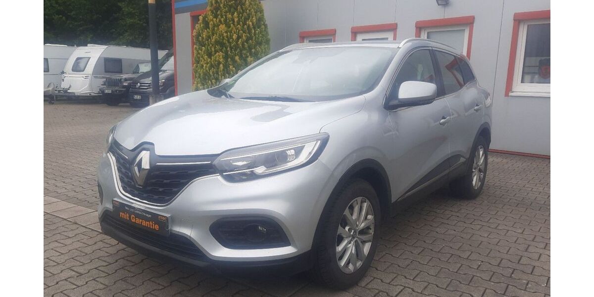 Renault Kadjar 278.000 km 9.300 &euro; Erkrath 40699