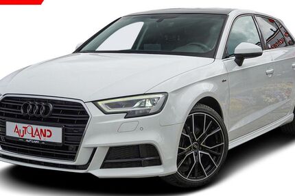 Audi A3 71.078 km 23.950 &euro; Coburg 96450