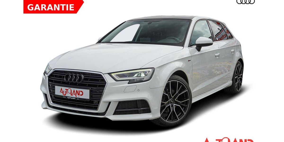Audi A3 71.078 km 23.950 &euro; Coburg 96450