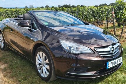 Opel Cascada 88.360 km 10.400 € Albisheim 67308