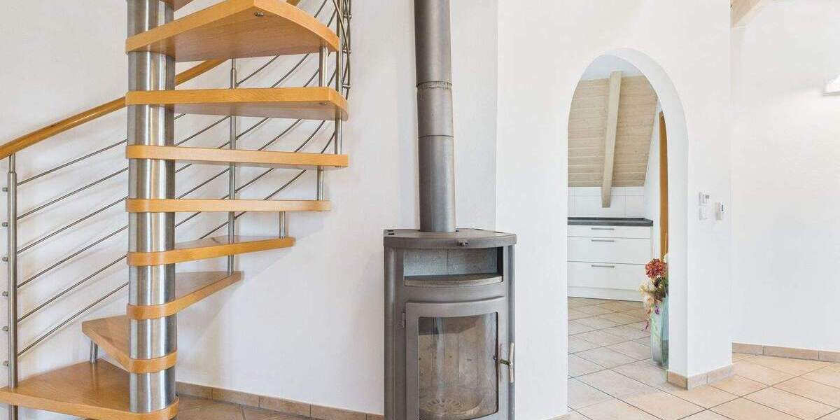 Etagenwohnung Karlshuld Neuschwetzingen - 4 Zimmer, 123 m&sup2;, 1.000&euro; | Angebot:25523775