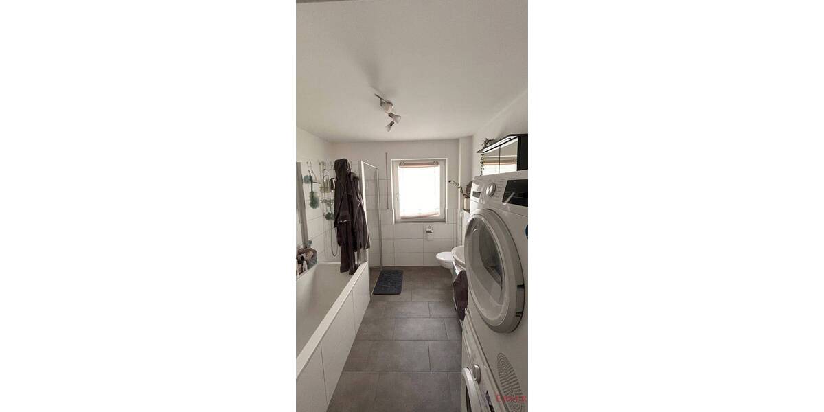 Etagenwohnung Metten - 3 Zimmer, 72 m&sup2;, 795&euro; | Angebot:26917127