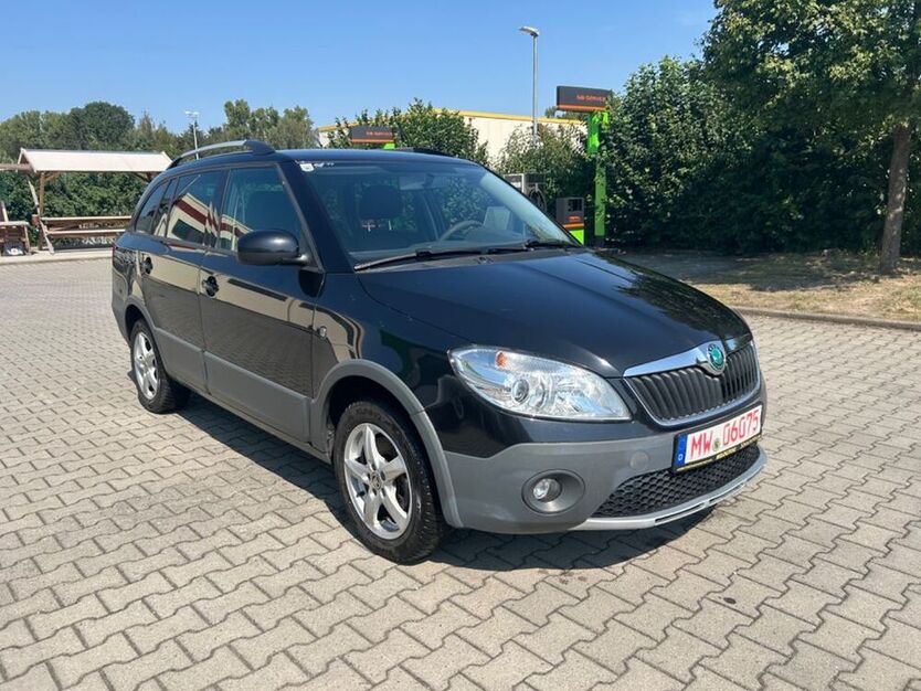 Fabia