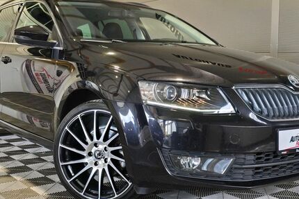 Skoda Octavia 181.500 km 7.970 &euro; Neuhof 36119