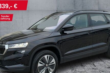 Skoda Karoq 36.704 km 26.480 &euro; Kulmbach 95326