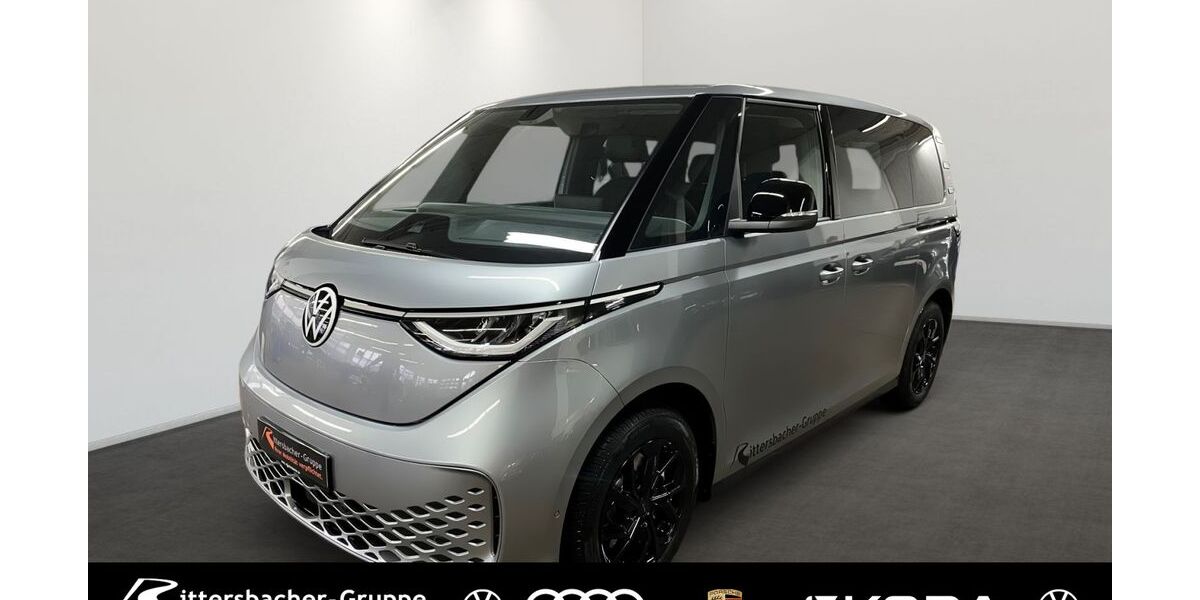 VW ID. Buzz 4.900 km 57.990 &euro; Kaiserslautern 67663