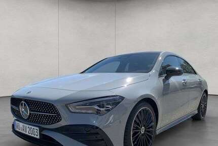 Mercedes-Benz CLA 200 3.900 km 41.250 € Würzburg 97076