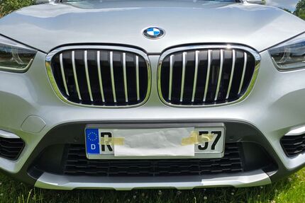 BMW X1 30.900 km 20.200 &euro; Altenkirchen 57610