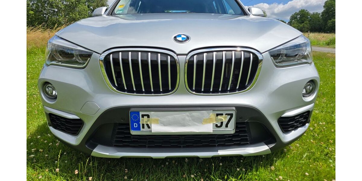 BMW X1 30.900 km 20.200 &euro; Altenkirchen 57610