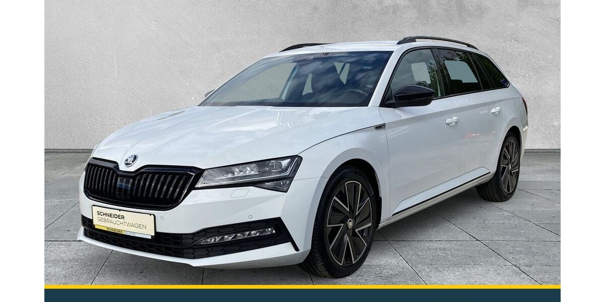 Skoda Superb 75.080 km 28.550 € Chemnitz 09113