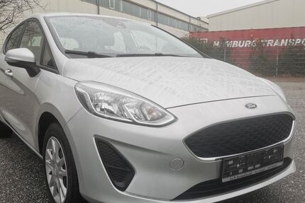 Ford Fiesta 72.500 km 8.999 &euro; Neu Wulmstorf 21629