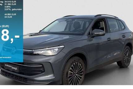 VW Tiguan 28.150 km 43.850 &euro; Schwäbisch Gmünd-Lindach 73527