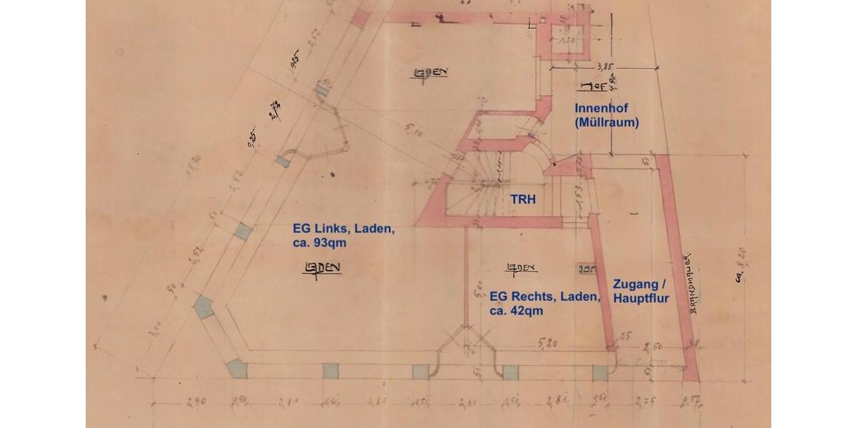 Mehrfamilienhaus, Wohnhaus Gütersloh - 28 Zimmer, 637 m&sup2;, 1.996.000&euro; | Angebot:25172766
