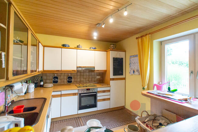 Einfamilienhaus Eichstätt / Landershofen Landershofen - 7 Zimmer, 222 m&sup2;, 795.000&euro; | Angebot:26410261
