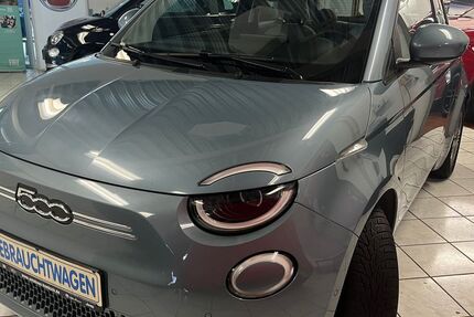 Fiat 500e 41.128 km 21.990 &euro; Chemnitz 09130