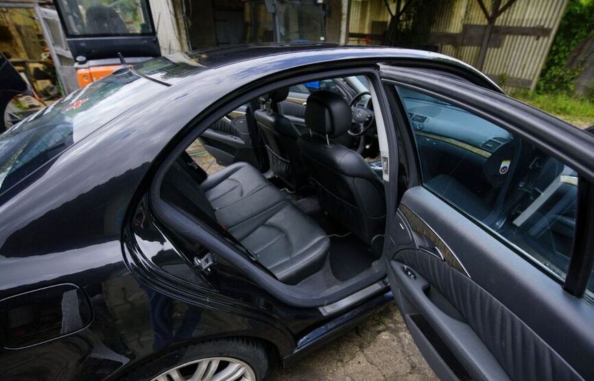 E 350