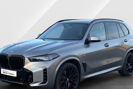 BMW X5 8.900 km 96.990 &euro; Lübbecke 32312