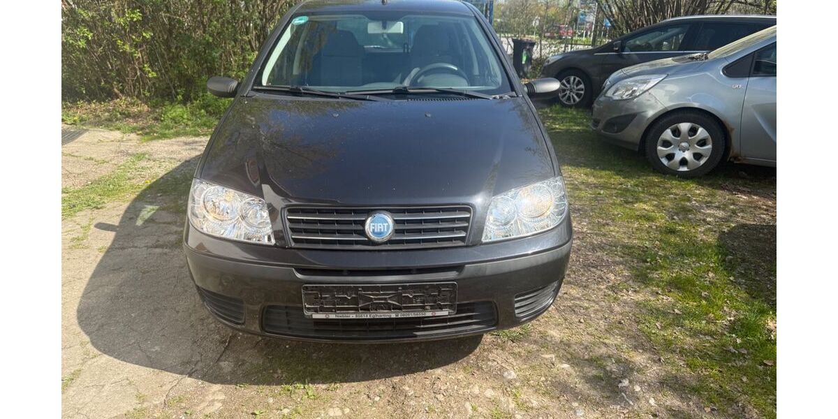Fiat Punto 146.000 km 1.333 &euro; Markt Schwaben 85570