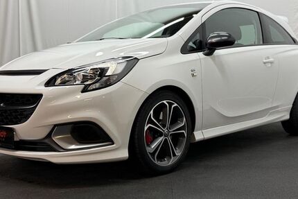 Opel Corsa 84.000 km 10.790 &euro; Rotenburg an der Fulda 36199