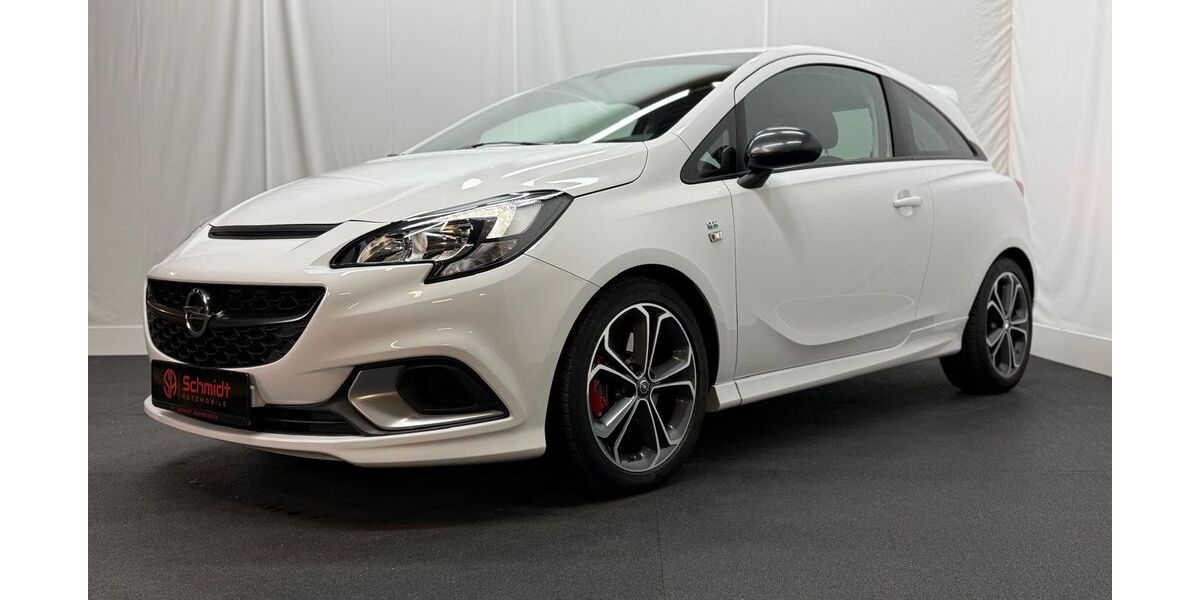 Opel Corsa 84.000 km 10.980 &euro; Rotenburg an der Fulda 36199
