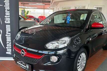 Opel Adam 114.000 km 7.999 &euro; Gütersloh 33334