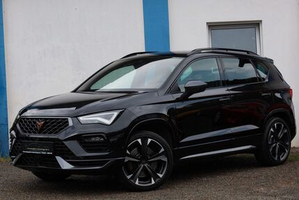 Cupra Ateca 17.994 km 34.490 € Kierspe 58566