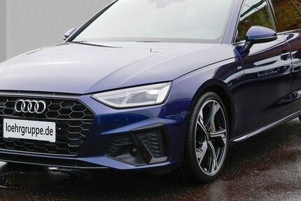 Audi A4 98.398 km 31.480 &euro; Koblenz 56070