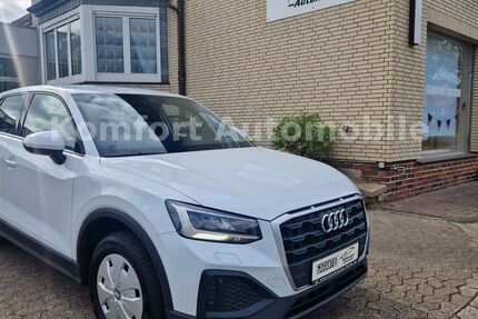 Audi Q2 150.893 km 17.999 &euro; Ilsede 31246
