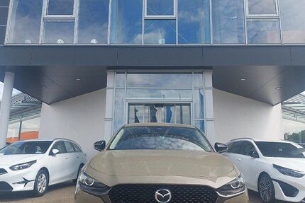 Mazda CX-30 2.500 km 27.440 &euro; Ammern/Mühlhausen 99996