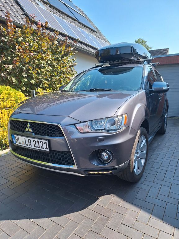 Outlander