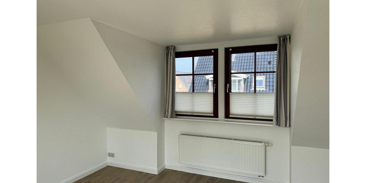 Dachgeschoßwohnung Sylt - 1 Zimmer, 37 m&sup2;, 995&euro; | Angebot:26283647