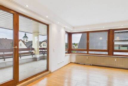 Wohnung Kirchheim unter Teck Ötlingen - 4 Zimmer, 112 m&sup2;, 379.000&euro; | Angebot:26435807