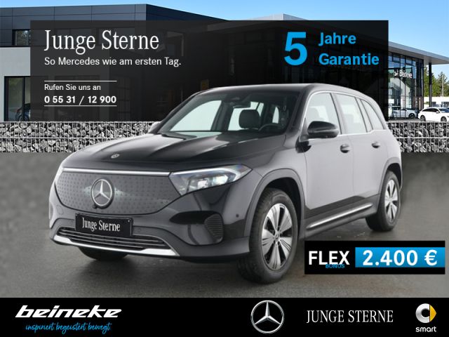 Mercedes-Benz EQB 4.231 km 44.750 &euro; Holzminden 37603