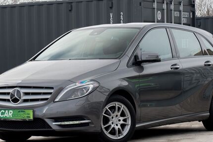 Mercedes-Benz B 180 53.000 km 13.499 € Obermeitingen 86836