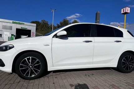 Fiat Tipo 65.000 km 13.000 &euro; Lauffen 74348