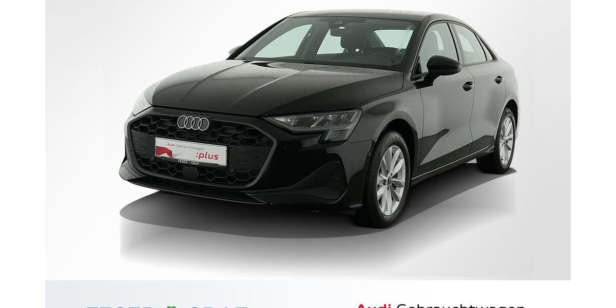 Audi A3 11.990 km 25.940 &euro; Nürnberg 90411