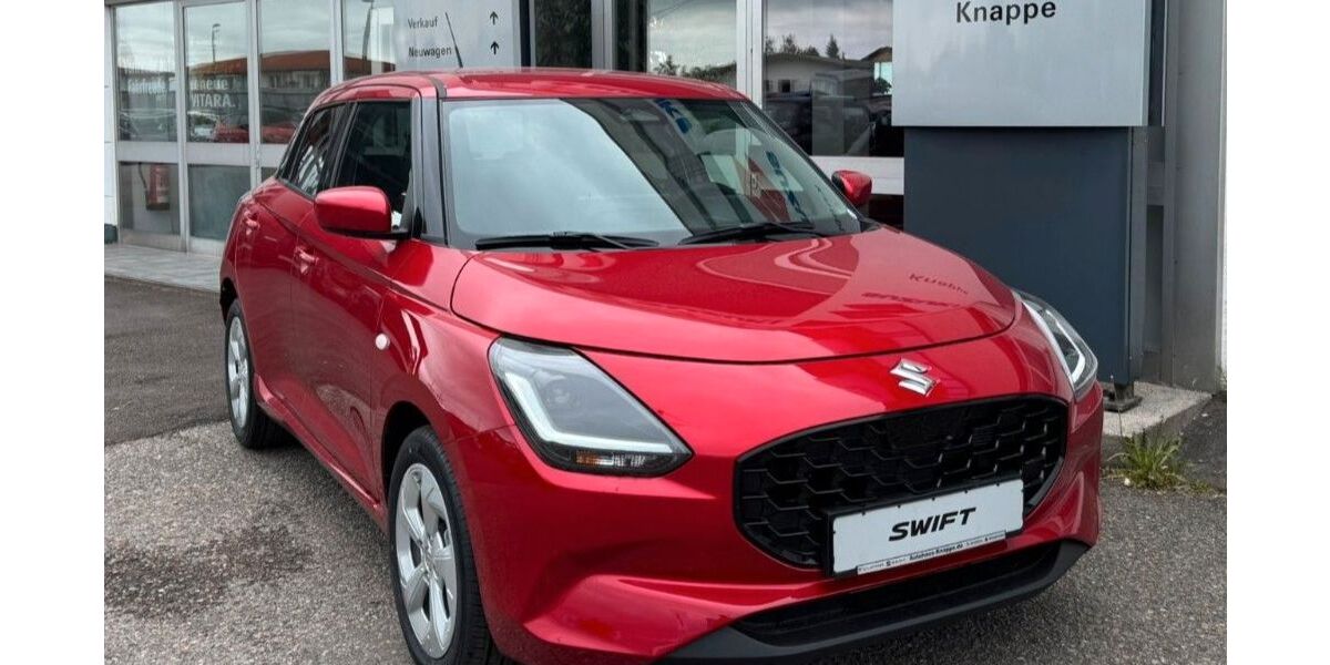 Suzuki Swift 4.200 km 17.690 &euro; Traunstein 83278