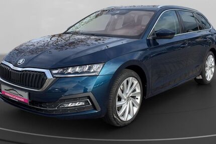 Skoda Octavia 54.102 km 27.990 &euro; Bad Kreuznach 55543