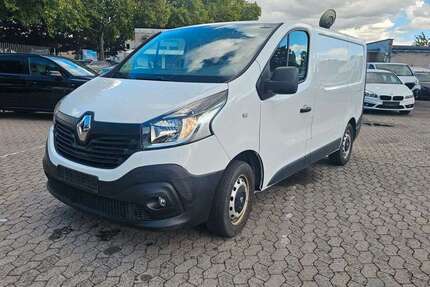 Renault Trafic 108.500 km 12.490 € Frankfurt 65933