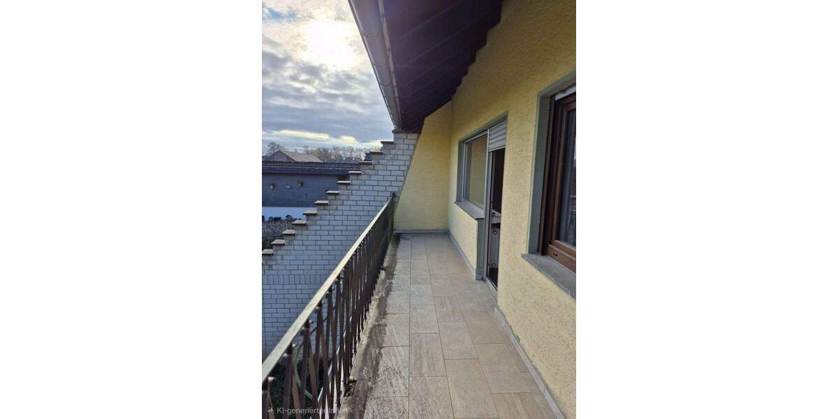 Reihenendhaus Weilerswist Metternich - 7 Zimmer, 203 m&sup2;, 420.000&euro; | Angebot:24671920