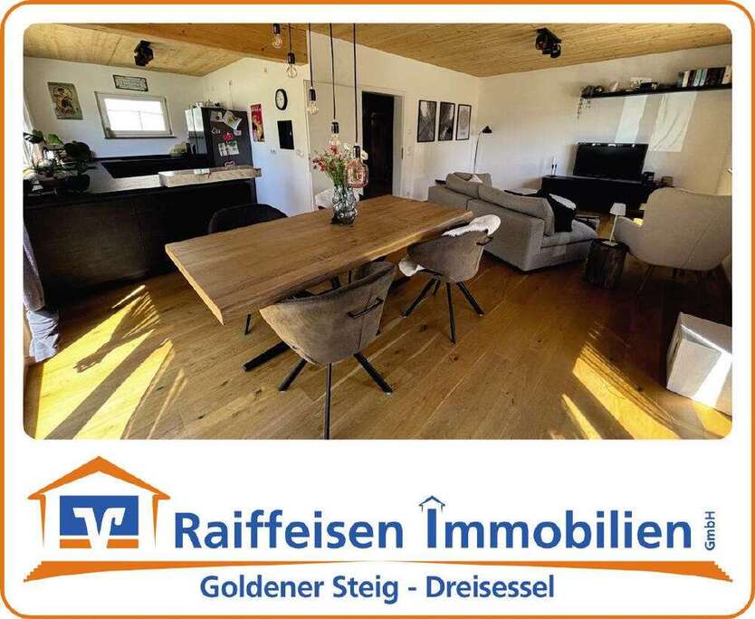 Haus zum Kaufen in Waldkirchen 475.000 € 150 m²